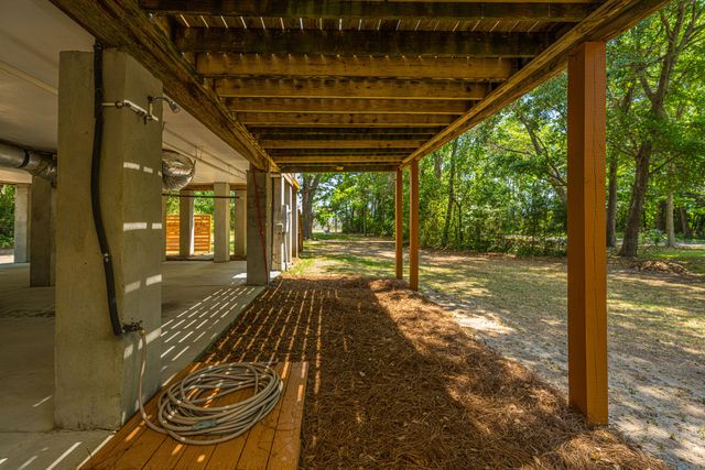 7650 Point Of Pines Road, Edisto Island, SC 29438