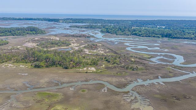 7650 Point Of Pines Road, Edisto Island, SC 29438