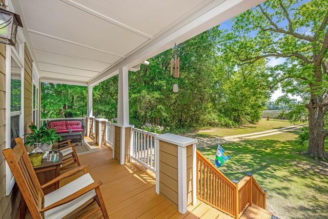 7650 Point Of Pines Road, Edisto Island, SC 29438