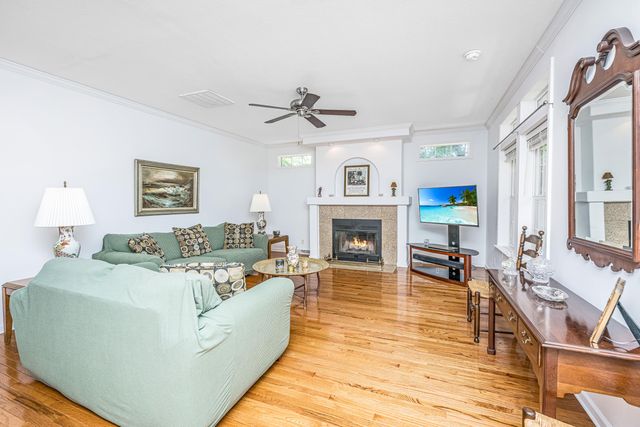 7650 Point Of Pines Road, Edisto Island, SC 29438