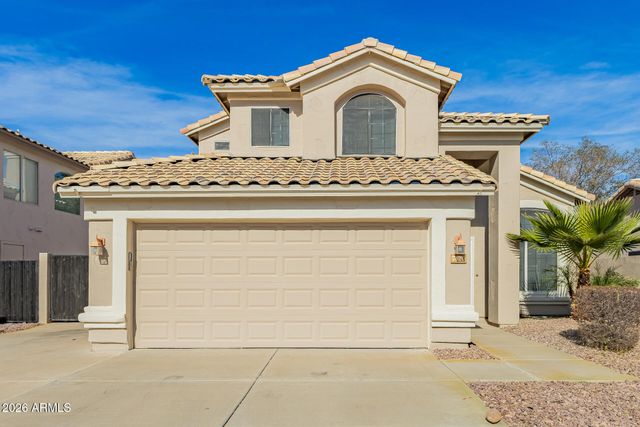 7420 W LOS GATOS Drive, Glendale, AZ 85310