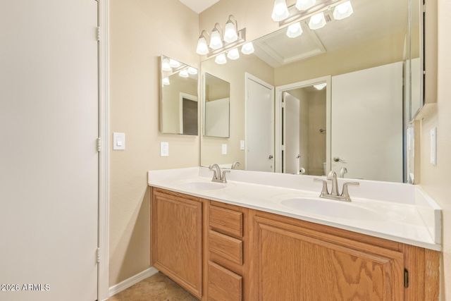 7420 W LOS GATOS Drive, Glendale, AZ 85310