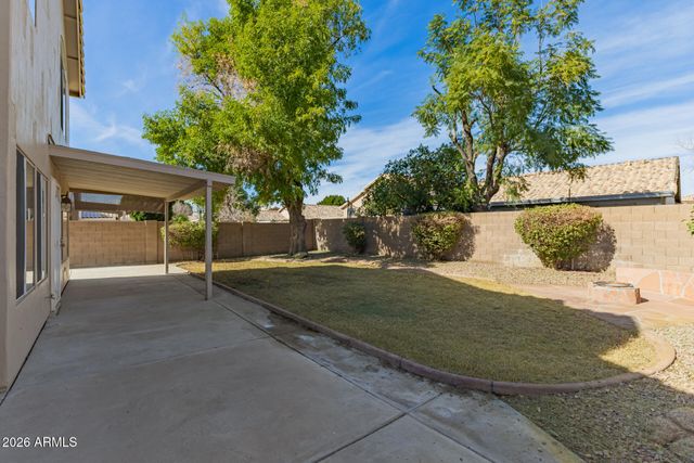7420 W LOS GATOS Drive, Glendale, AZ 85310