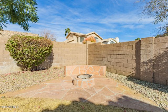 7420 W LOS GATOS Drive, Glendale, AZ 85310