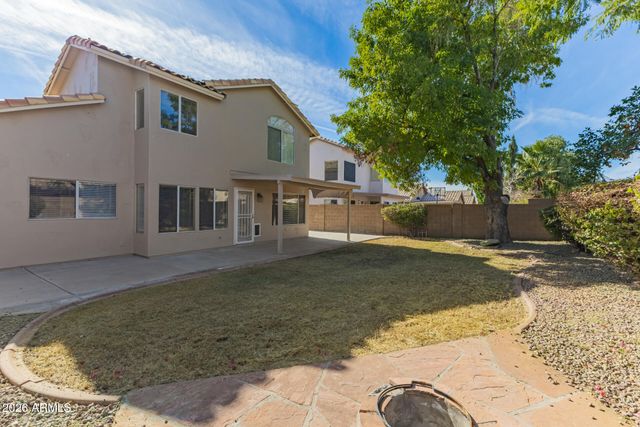 7420 W LOS GATOS Drive, Glendale, AZ 85310