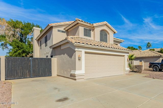 7420 W LOS GATOS Drive, Glendale, AZ 85310