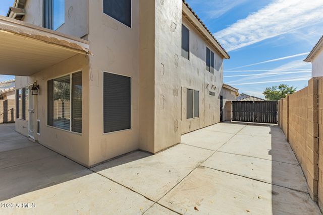 7420 W LOS GATOS Drive, Glendale, AZ 85310