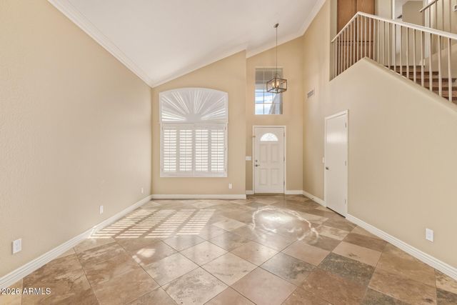 7420 W LOS GATOS Drive, Glendale, AZ 85310