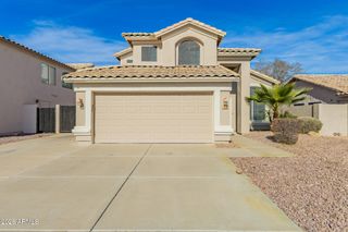 7420 W LOS GATOS Drive, Glendale, AZ 85310