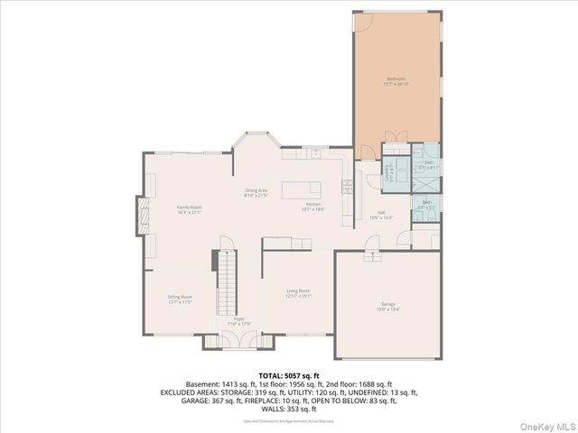 42 Meadowbrook Road, Syosset, NY 11791