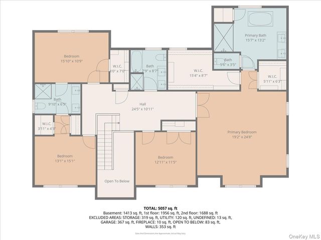 42 Meadowbrook Road, Syosset, NY 11791