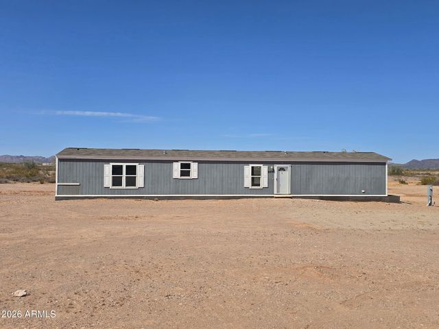 41478 W MCLELLAN Road, Tonopah, AZ 85354