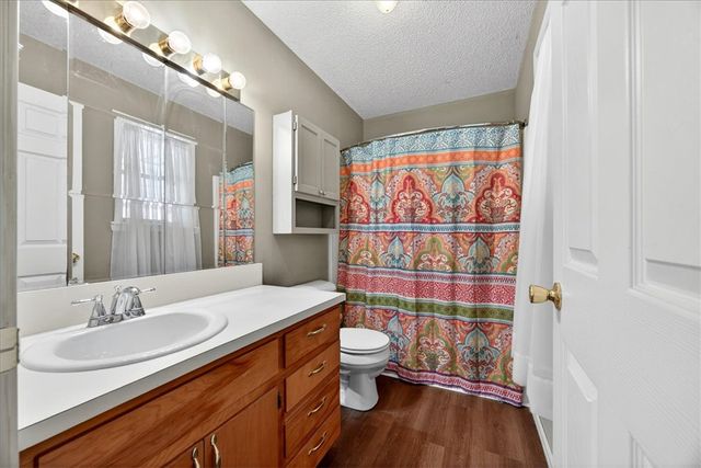 2305 Madison 8735, Huntsville, AR 72740