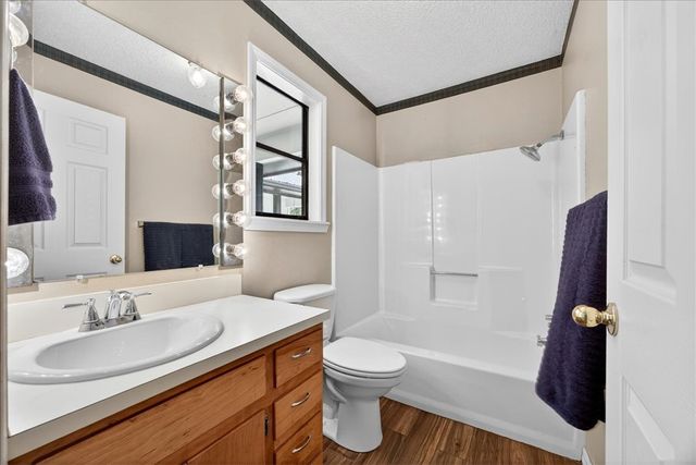 2305 Madison 8735, Huntsville, AR 72740