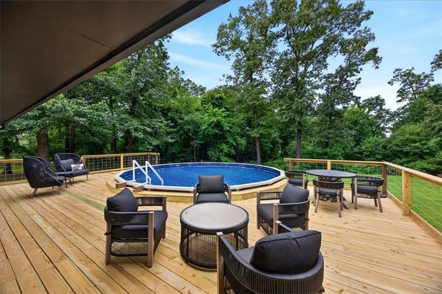 2305 Madison 8735, Huntsville, AR 72740