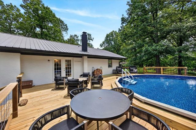 2305 Madison 8735, Huntsville, AR 72740