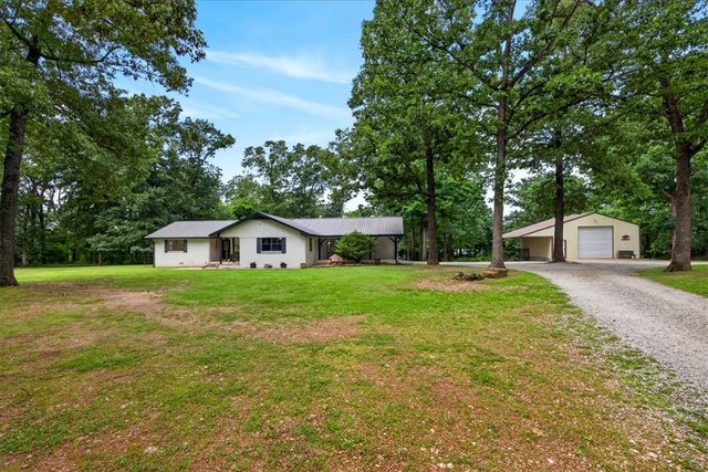 2305 Madison 8735, Huntsville, AR 72740