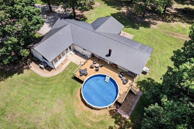 2305 Madison 8735, Huntsville, AR 72740