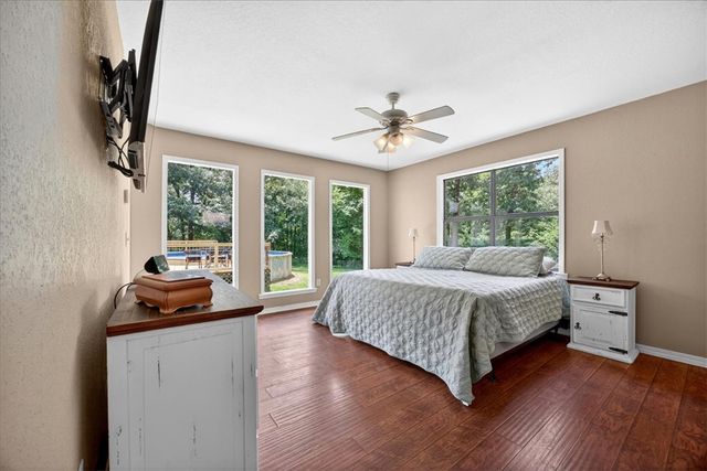 2305 Madison 8735, Huntsville, AR 72740