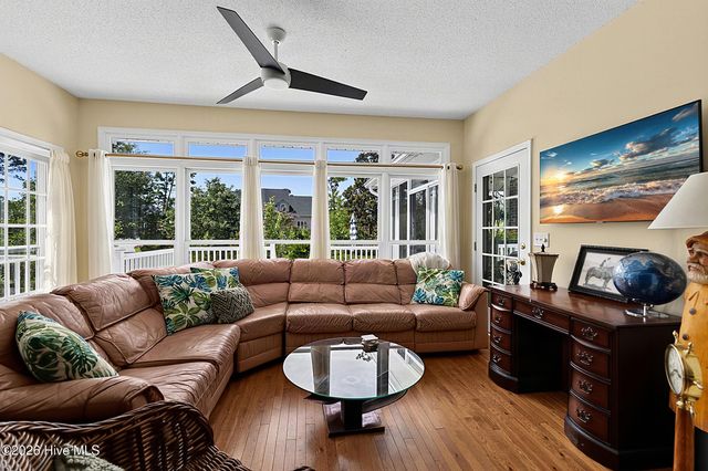 6840 Weeping Willow Place SW, Ocean Isle Beach, NC 28469