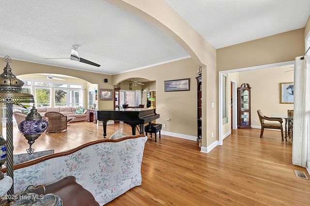 6840 Weeping Willow Place SW, Ocean Isle Beach, NC 28469