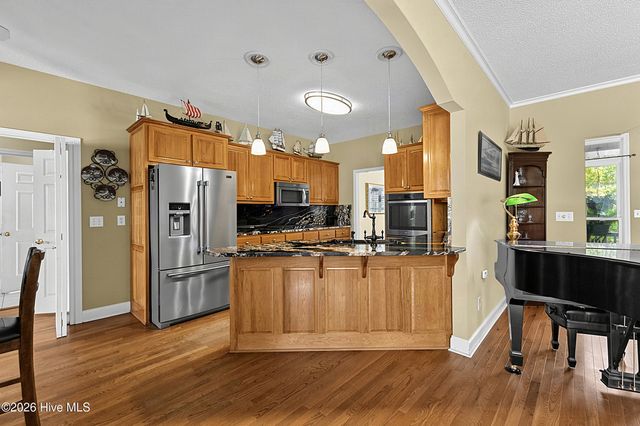 6840 Weeping Willow Place SW, Ocean Isle Beach, NC 28469