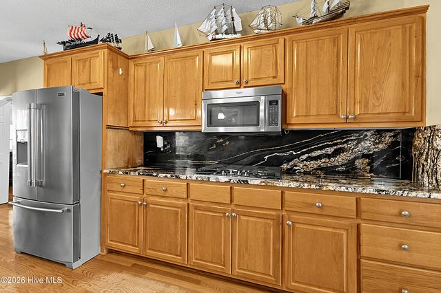 6840 Weeping Willow Place SW, Ocean Isle Beach, NC 28469