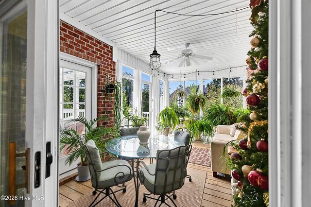 6840 Weeping Willow Place SW, Ocean Isle Beach, NC 28469