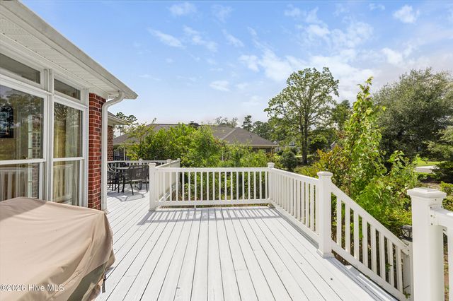 6840 Weeping Willow Place SW, Ocean Isle Beach, NC 28469