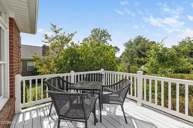 6840 Weeping Willow Place SW, Ocean Isle Beach, NC 28469