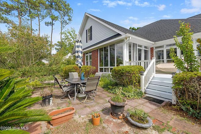 6840 Weeping Willow Place SW, Ocean Isle Beach, NC 28469