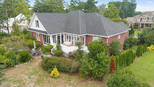 6840 Weeping Willow Place SW, Ocean Isle Beach, NC 28469