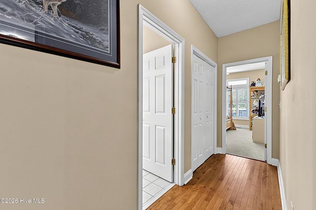 6840 Weeping Willow Place SW, Ocean Isle Beach, NC 28469