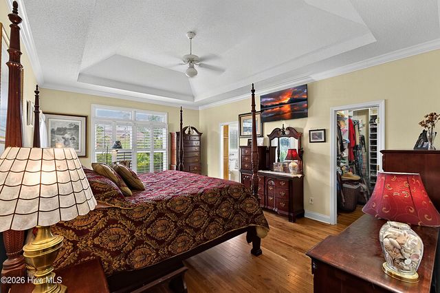 6840 Weeping Willow Place SW, Ocean Isle Beach, NC 28469