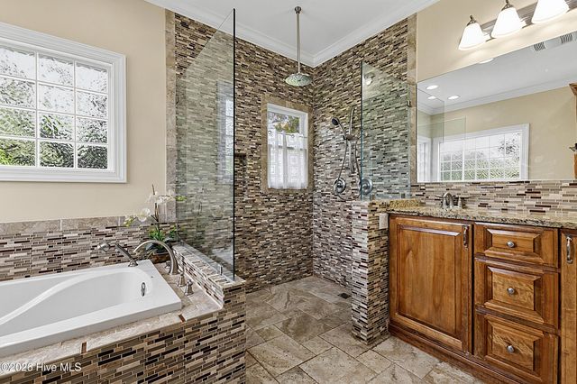 6840 Weeping Willow Place SW, Ocean Isle Beach, NC 28469