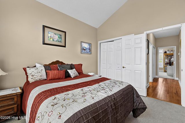 6840 Weeping Willow Place SW, Ocean Isle Beach, NC 28469