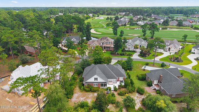 6840 Weeping Willow Place SW, Ocean Isle Beach, NC 28469