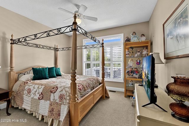6840 Weeping Willow Place SW, Ocean Isle Beach, NC 28469