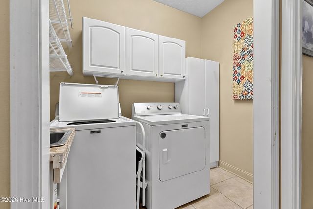 6840 Weeping Willow Place SW, Ocean Isle Beach, NC 28469