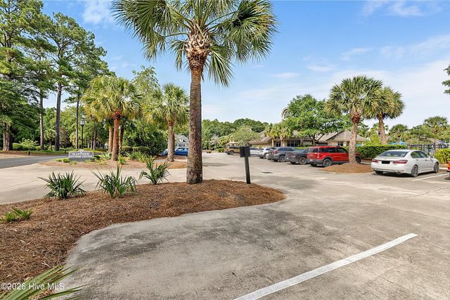 6840 Weeping Willow Place SW, Ocean Isle Beach, NC 28469