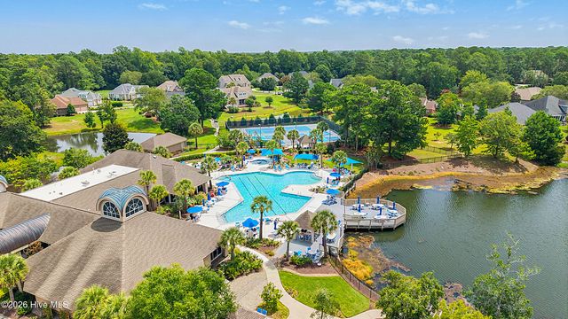6840 Weeping Willow Place SW, Ocean Isle Beach, NC 28469