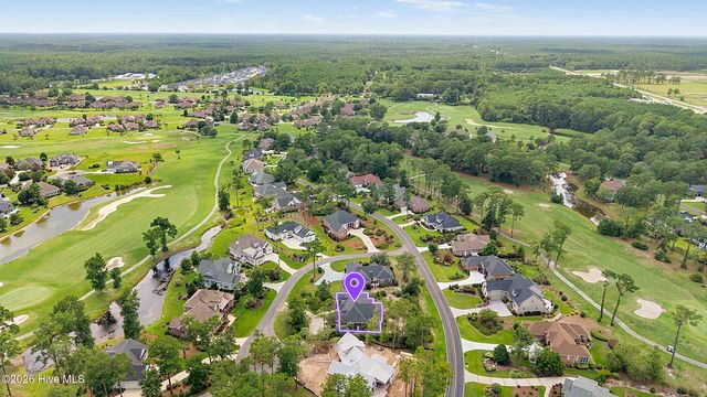 6840 Weeping Willow Place SW, Ocean Isle Beach, NC 28469