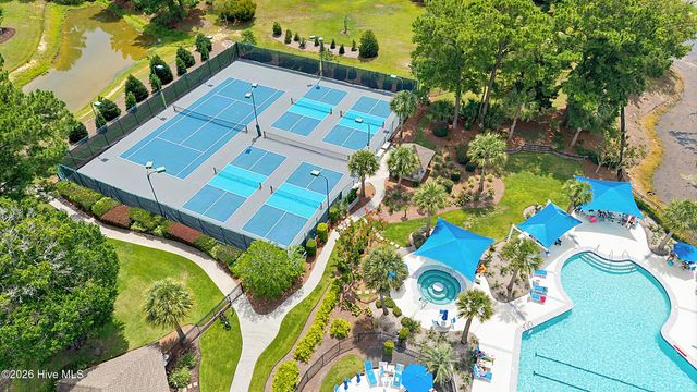 6840 Weeping Willow Place SW, Ocean Isle Beach, NC 28469