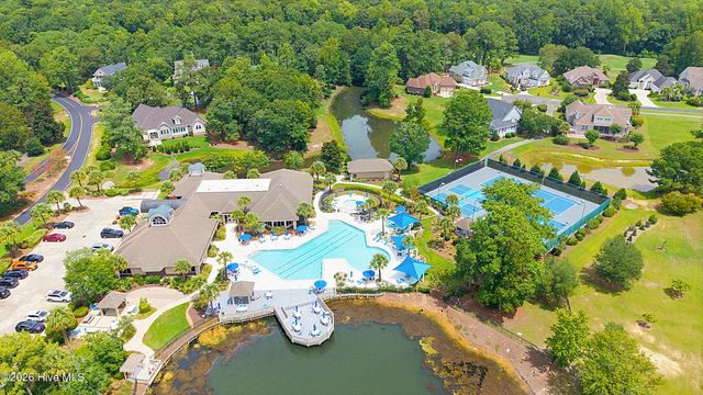 6840 Weeping Willow Place SW, Ocean Isle Beach, NC 28469
