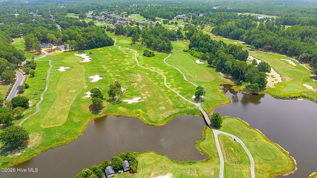 6840 Weeping Willow Place SW, Ocean Isle Beach, NC 28469