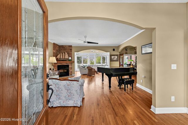 6840 Weeping Willow Place SW, Ocean Isle Beach, NC 28469