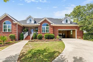 6840 Weeping Willow Place SW, Ocean Isle Beach, NC 28469