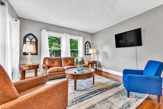 946 Ashland AVE, Bedford, VA 24523