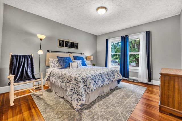 946 Ashland AVE, Bedford, VA 24523