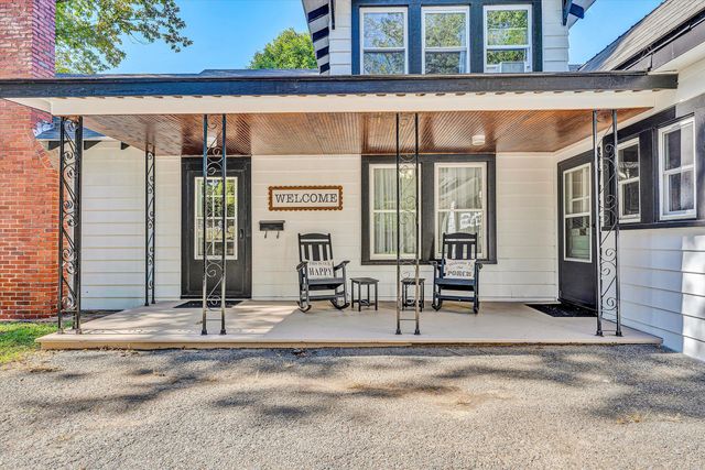 946 Ashland AVE, Bedford, VA 24523